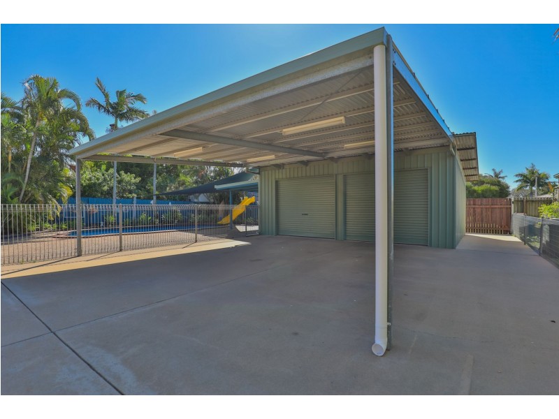 17 Avoca street, Millbank QLD 4670