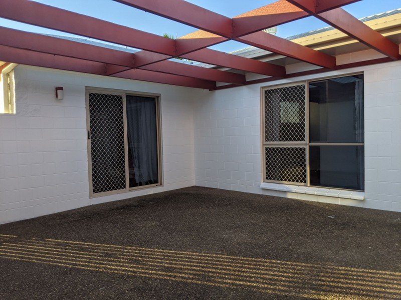 151 Kern brothers drive, Thuringowa Central QLD 4817