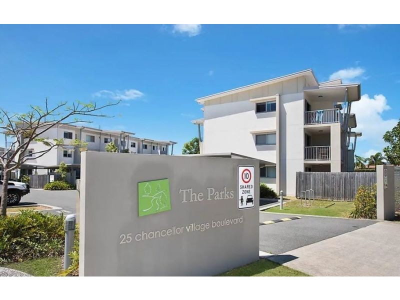 513/25 Chancellor Village Blvd, Sippy Downs QLD 4556