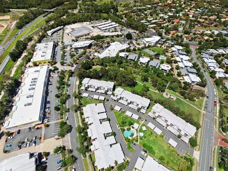 513/25 Chancellor Village Blvd, Sippy Downs QLD 4556