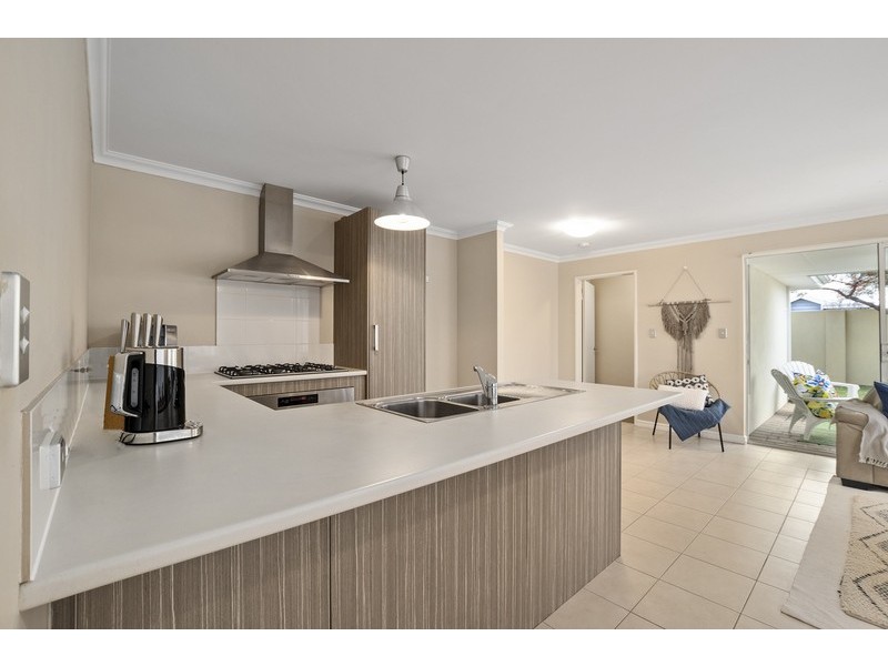 47 Roccella loop, Ashby WA 6065