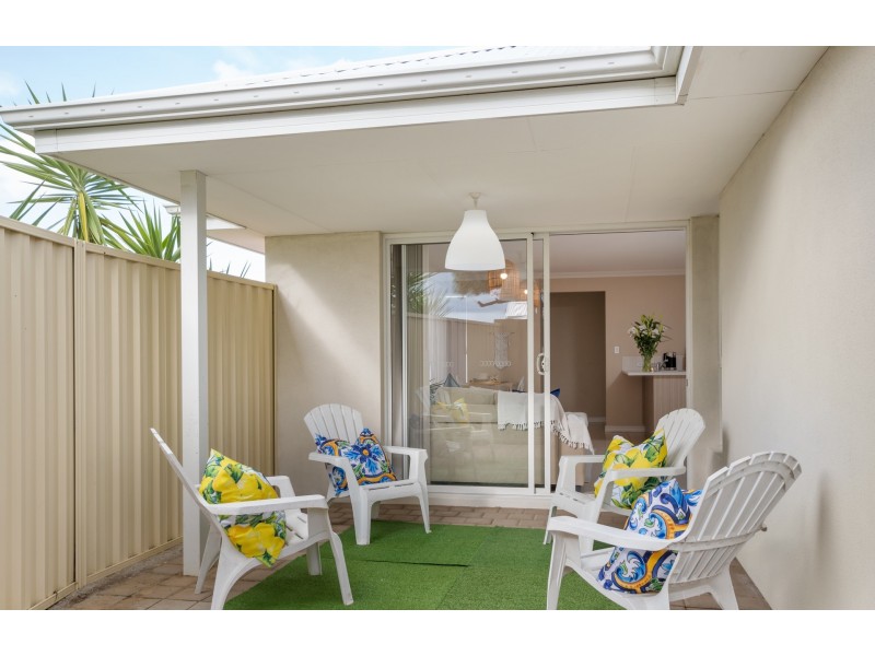 47 Roccella loop, Ashby WA 6065