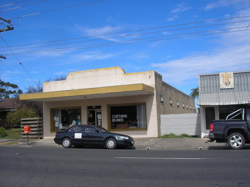 47 Main rd, Bena VIC 3946