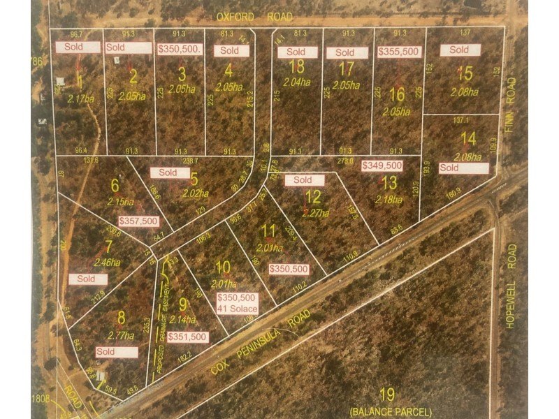 31 Solace Place, Berry Springs NT 0838