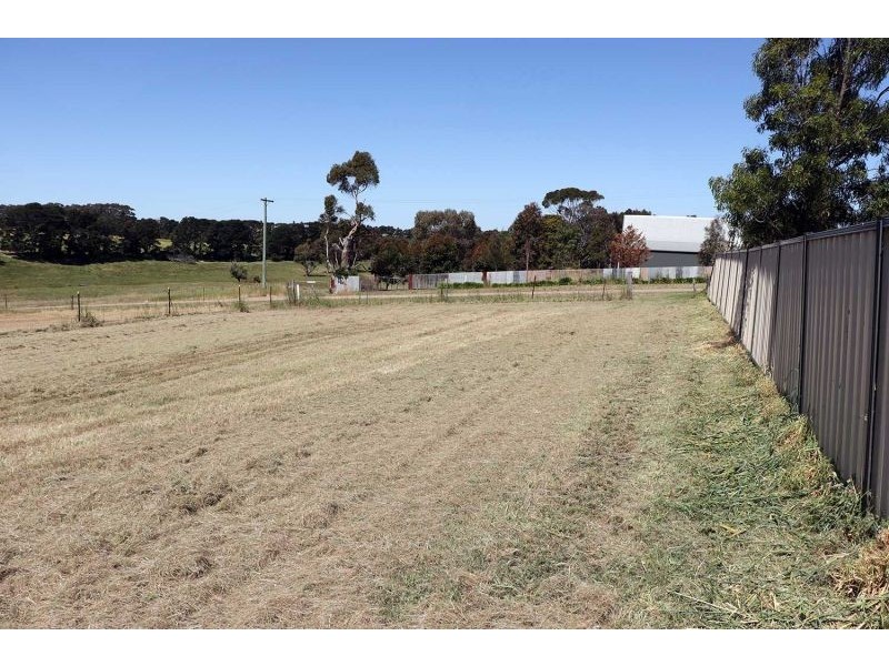 39 West Street, Lismore VIC 3324