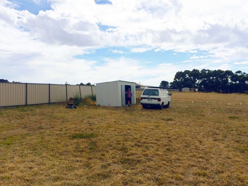 39 West Street, Lismore VIC 3324