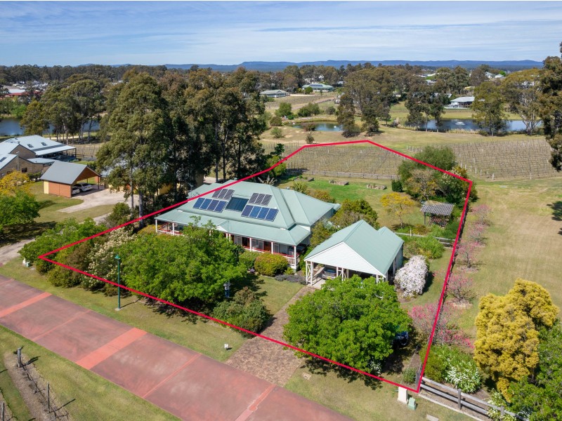 24 Kelman Vineyard/2 Oakey Creek Road, Cessnock NSW 2325