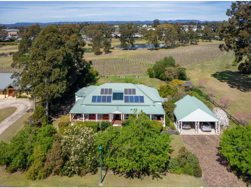 24 Kelman Vineyard/2 Oakey Creek Road, Cessnock NSW 2325