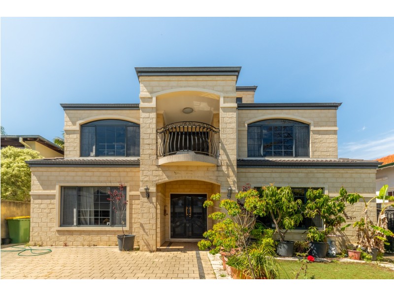 3 Jubilee St, South Perth WA 6151