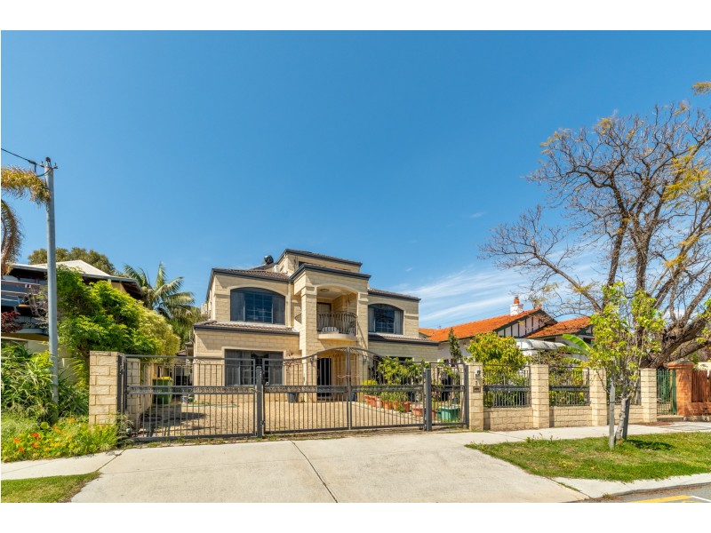 3 Jubilee St, South Perth WA 6151