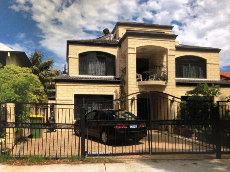 3 Jubilee St, South Perth WA 6151