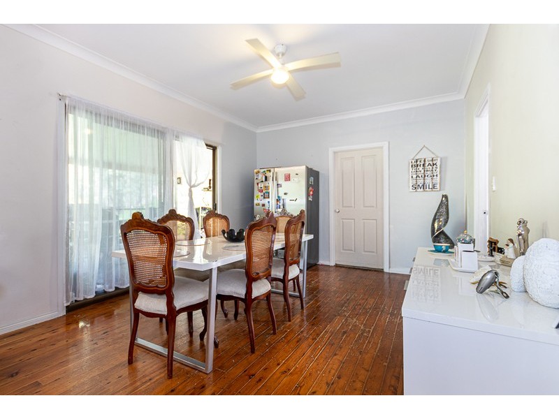 381 Lamington National Park Rd, Canungra QLD 4275