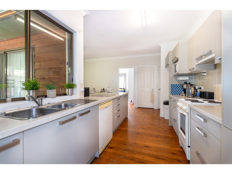 381 Lamington National Park Rd, Canungra QLD 4275