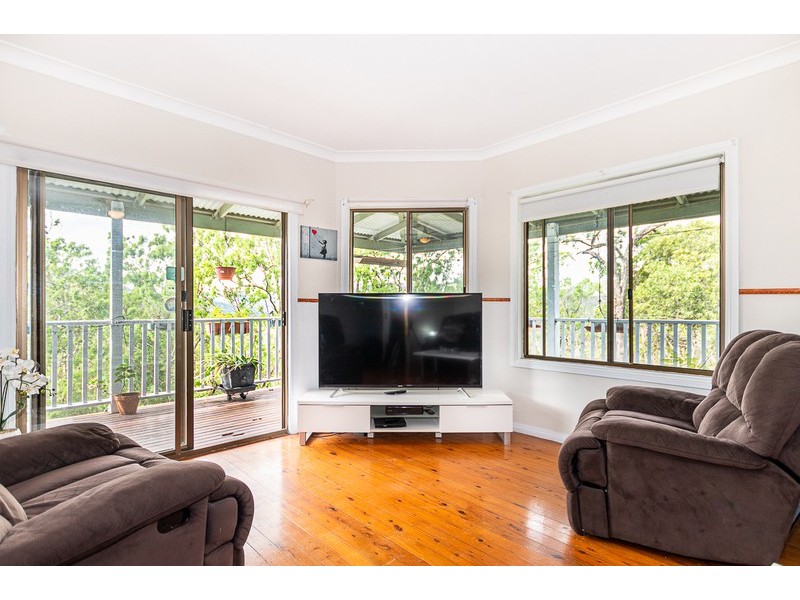 381 Lamington National Park Rd, Canungra QLD 4275