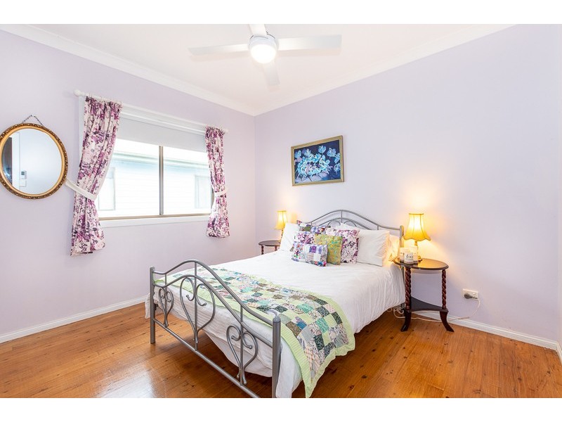 381 Lamington National Park Rd, Canungra QLD 4275