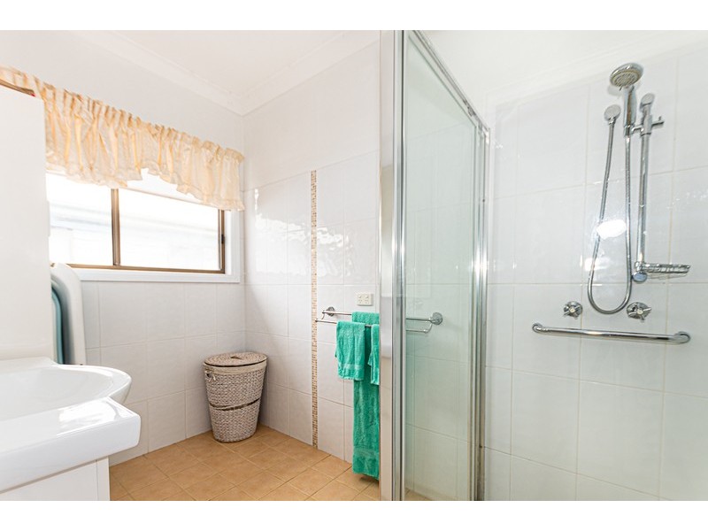 381 Lamington National Park Rd, Canungra QLD 4275