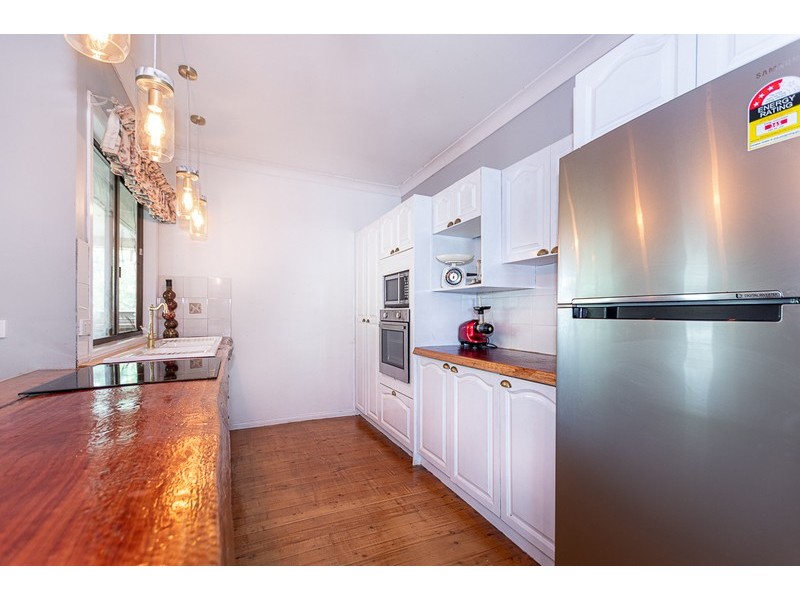 381 Lamington National Park Rd, Canungra QLD 4275