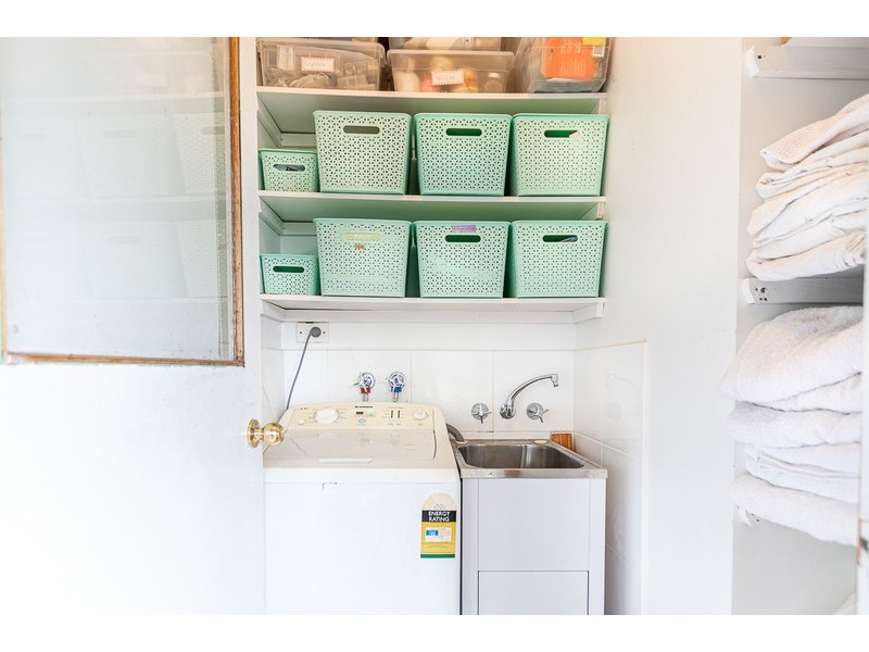 381 Lamington National Park Rd, Canungra QLD 4275