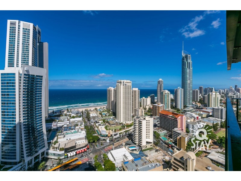 1295/9 ferny avenue, Surfers Paradise QLD 4217