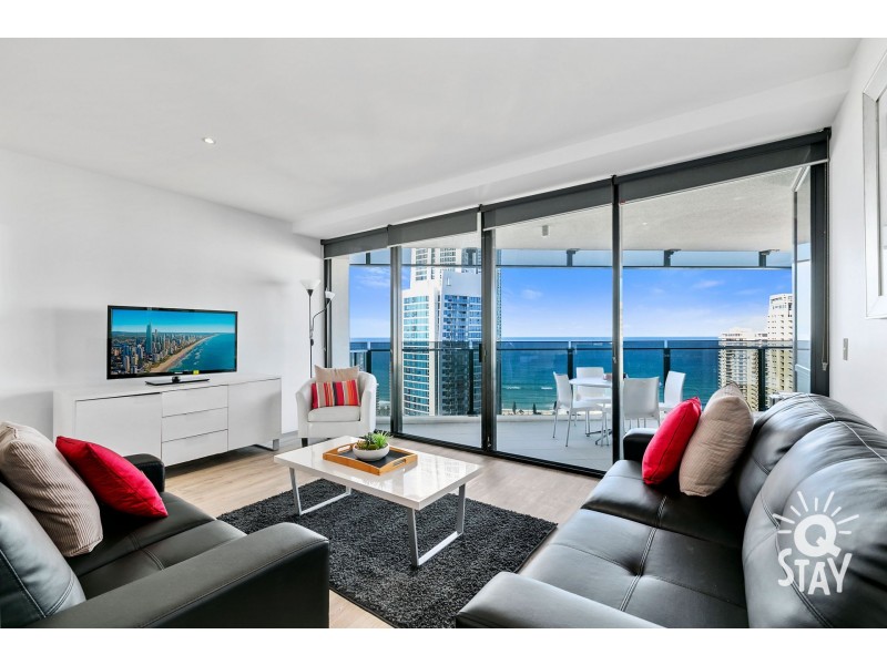 1295/9 ferny avenue, Surfers Paradise QLD 4217