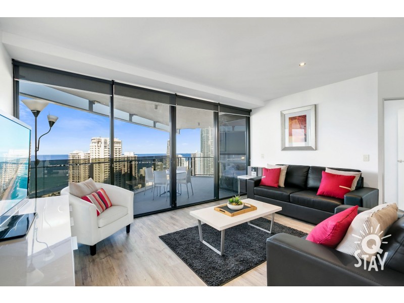 1295/9 ferny avenue, Surfers Paradise QLD 4217