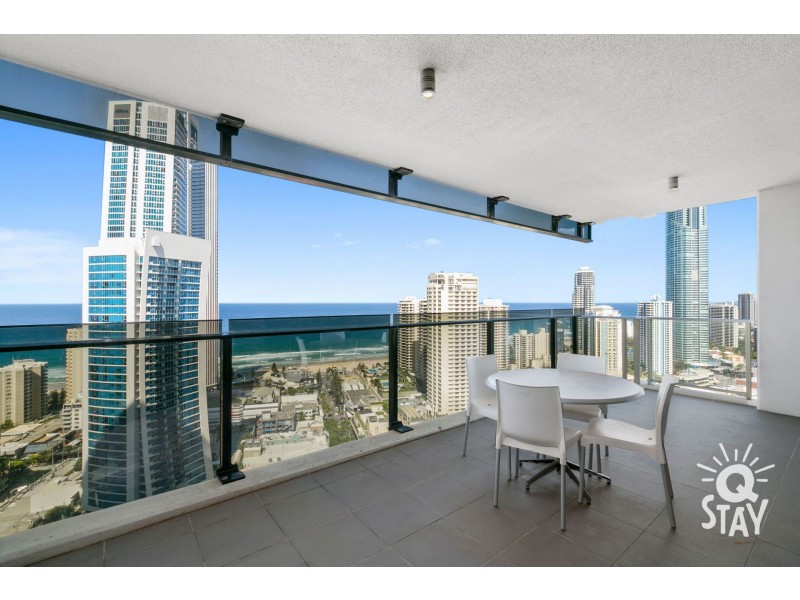 1295/9 ferny avenue, Surfers Paradise QLD 4217