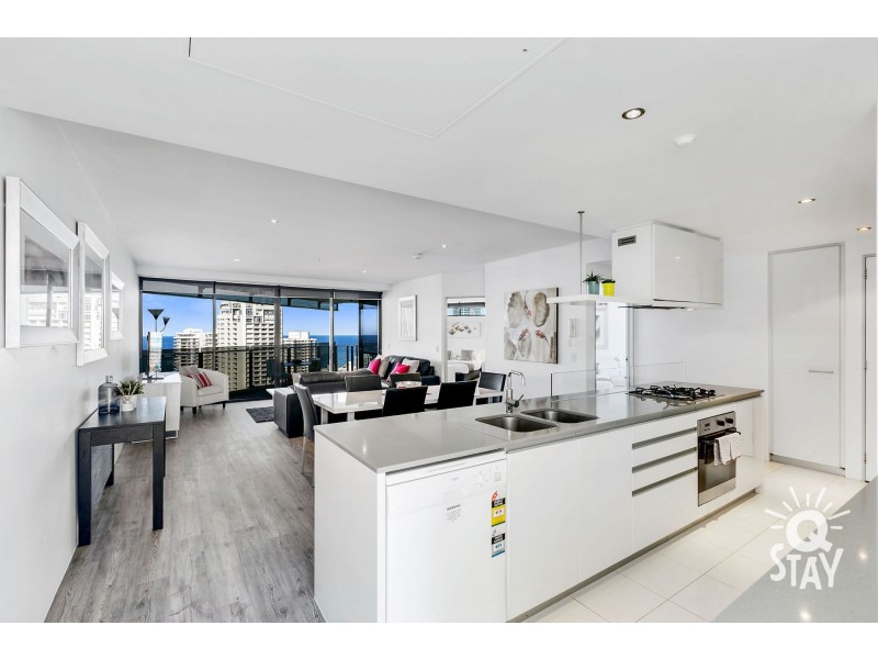 1295/9 ferny avenue, Surfers Paradise QLD 4217