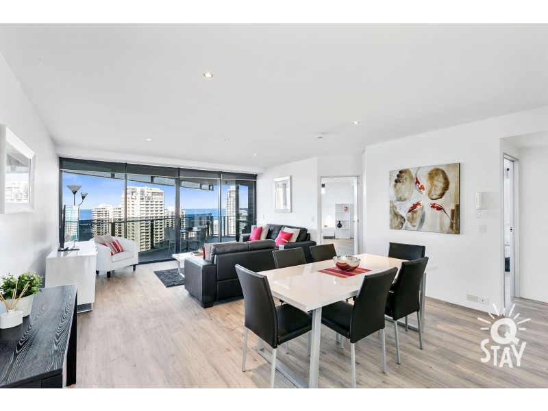 1295/9 ferny avenue, Surfers Paradise QLD 4217