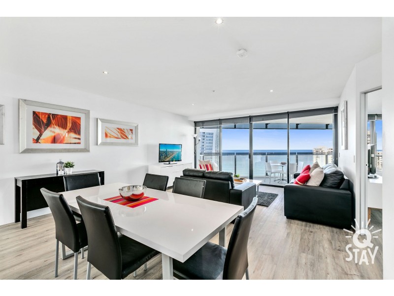 1295/9 ferny avenue, Surfers Paradise QLD 4217