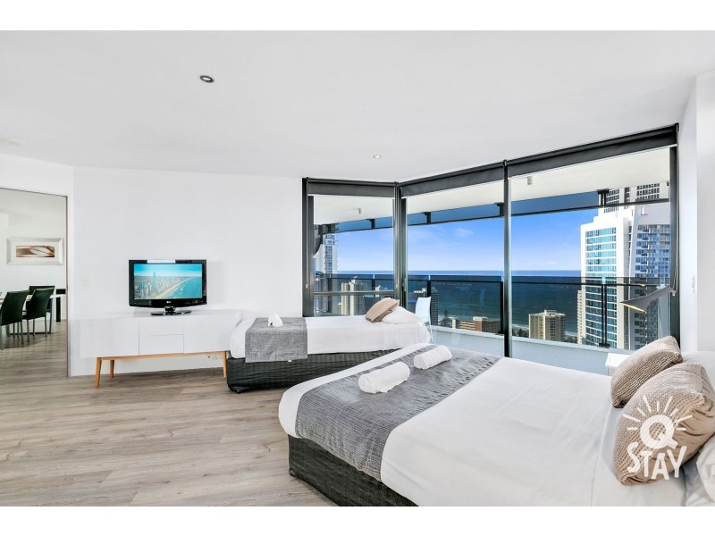 1295/9 ferny avenue, Surfers Paradise QLD 4217