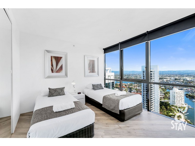 1295/9 ferny avenue, Surfers Paradise QLD 4217
