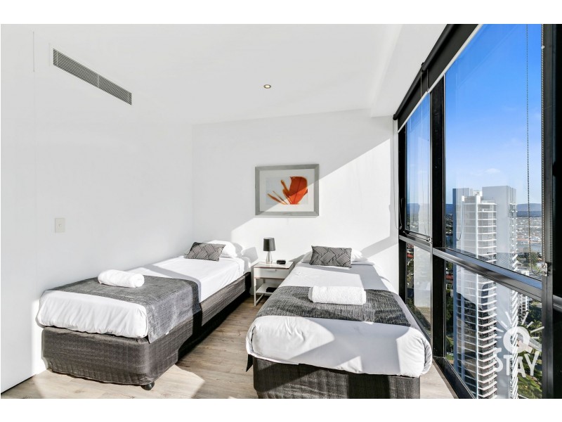 1295/9 ferny avenue, Surfers Paradise QLD 4217