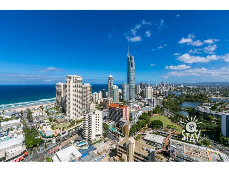 1295/9 ferny avenue, Surfers Paradise QLD 4217