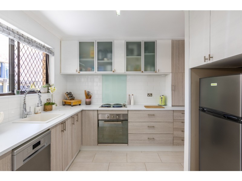 4/25 Chatswood rd, Daisy Hill QLD 4127