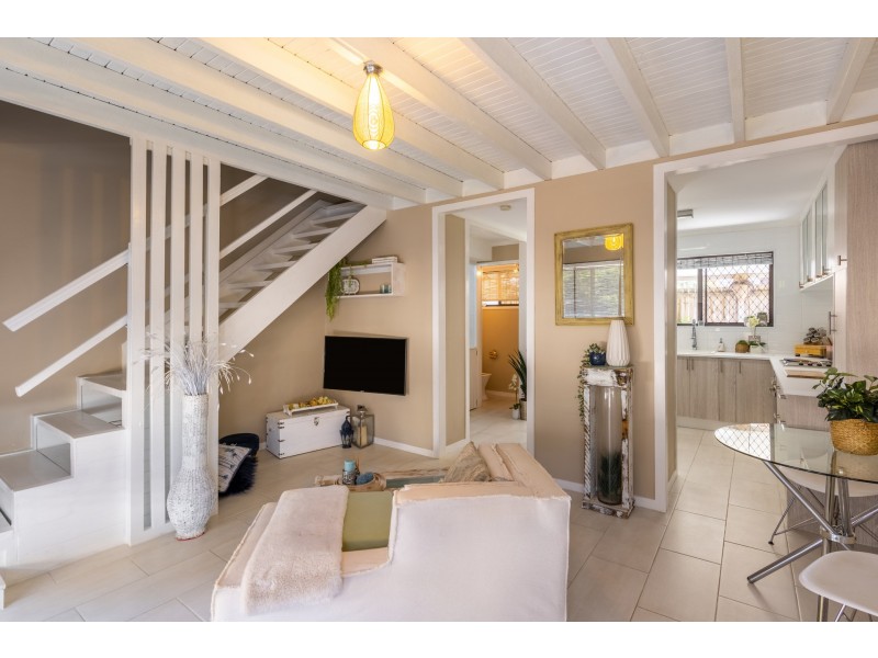 4/25 Chatswood rd, Daisy Hill QLD 4127