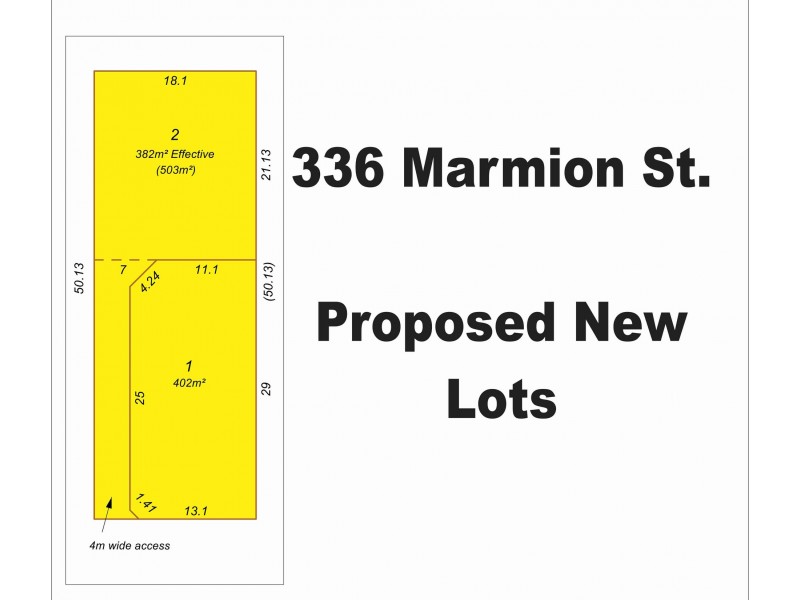 336 Marmion Street, Melville WA 6156