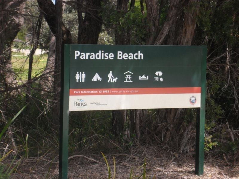 26 First Street, Paradise Beach VIC 3851