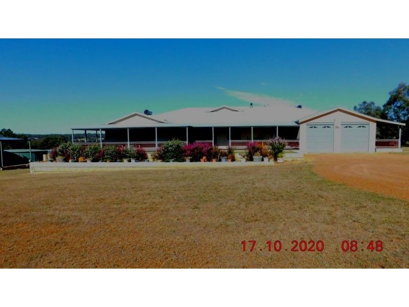 169 santa gertrudis drive, Lower Chittering WA 6084
