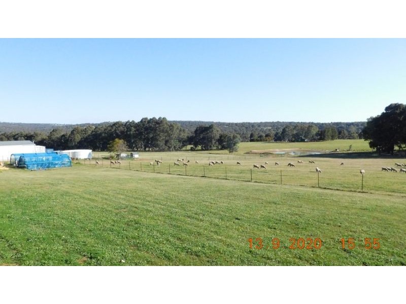 169 santa gertrudis drive, Lower Chittering WA 6084