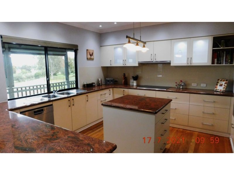 169 santa gertrudis drive, Lower Chittering WA 6084