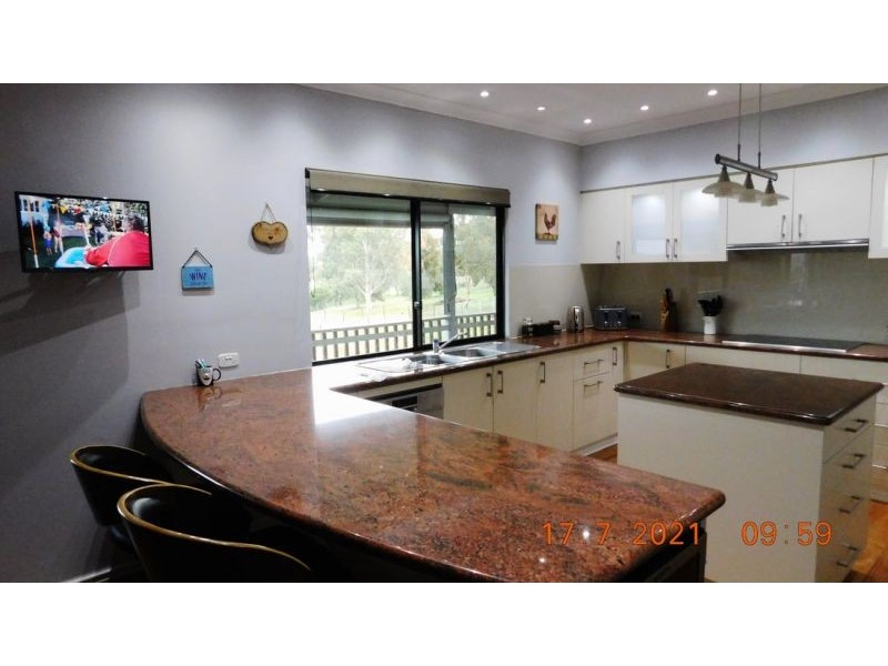 169 santa gertrudis drive, Lower Chittering WA 6084