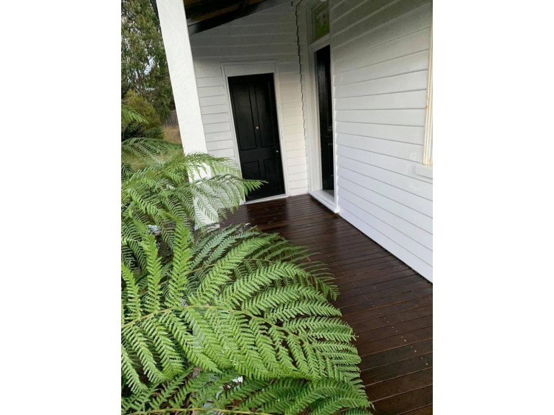 35 English Street, Waratah TAS 7321