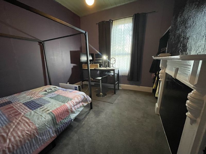 35 English Street, Waratah TAS 7321