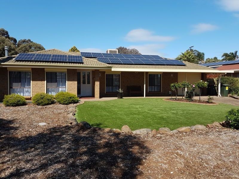 2 Lichfield Crt, Salisbury Heights SA 5109