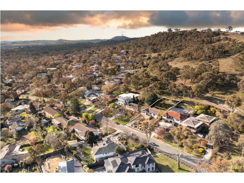 15 Richardson Street, Garran ACT 2605