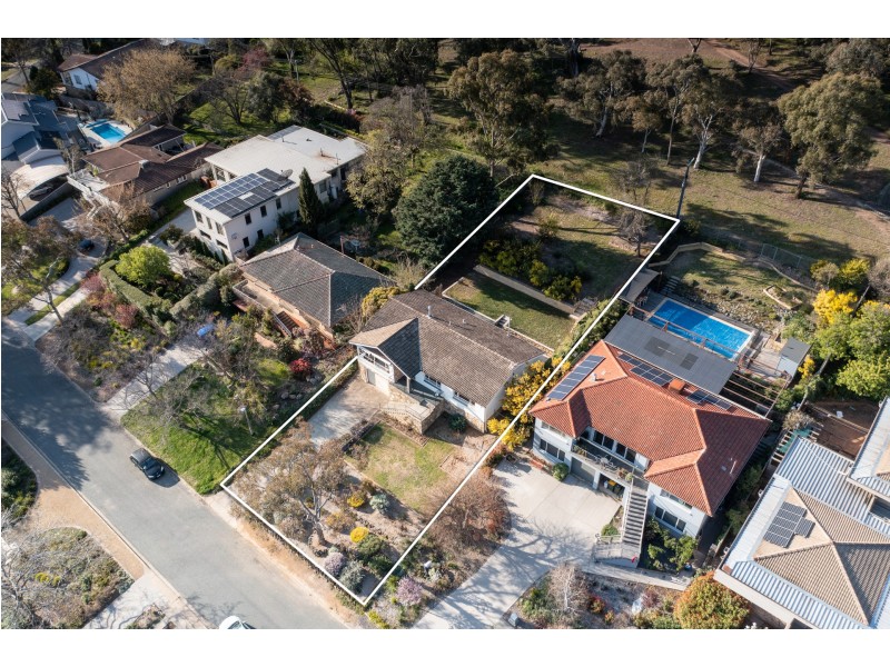 15 Richardson Street, Garran ACT 2605