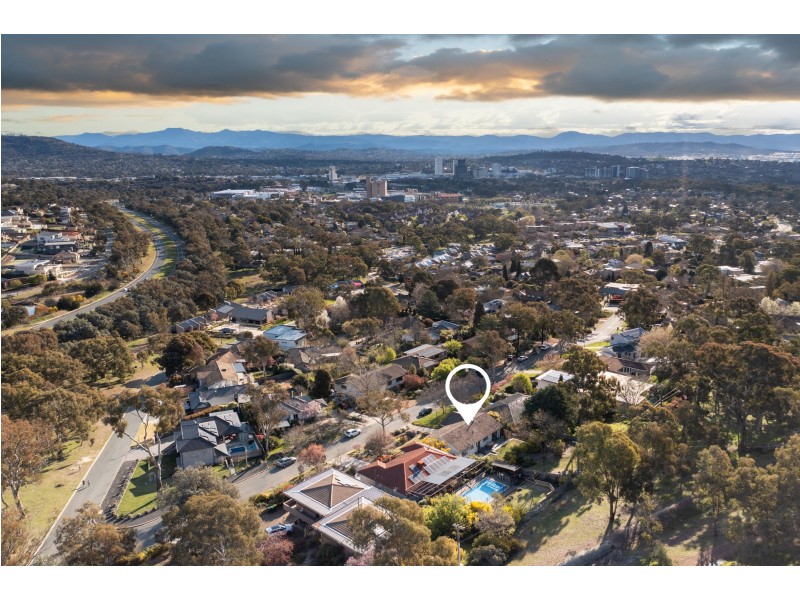 15 Richardson Street, Garran ACT 2605