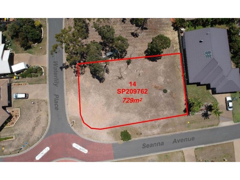 2 Waterlily Place, Yeppoon QLD 4703