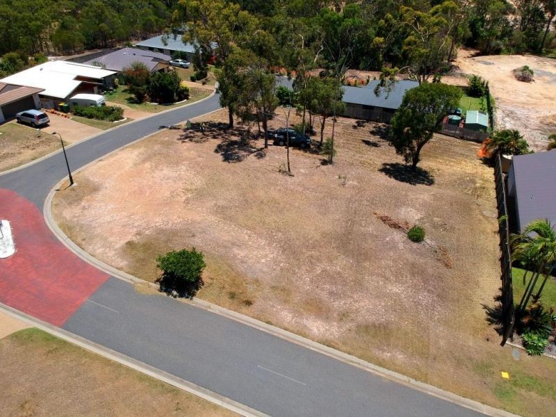 2 Waterlily Place, Yeppoon QLD 4703