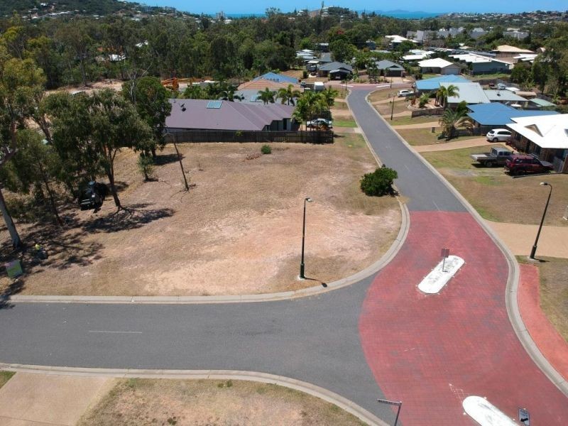 2 Waterlily Place, Yeppoon QLD 4703